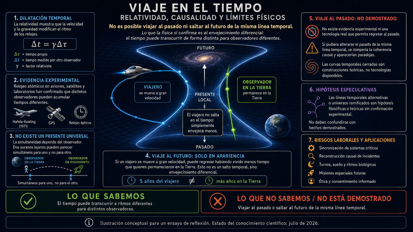 imagen que ilustra el artículo de Miranda Mayo, José Javier
