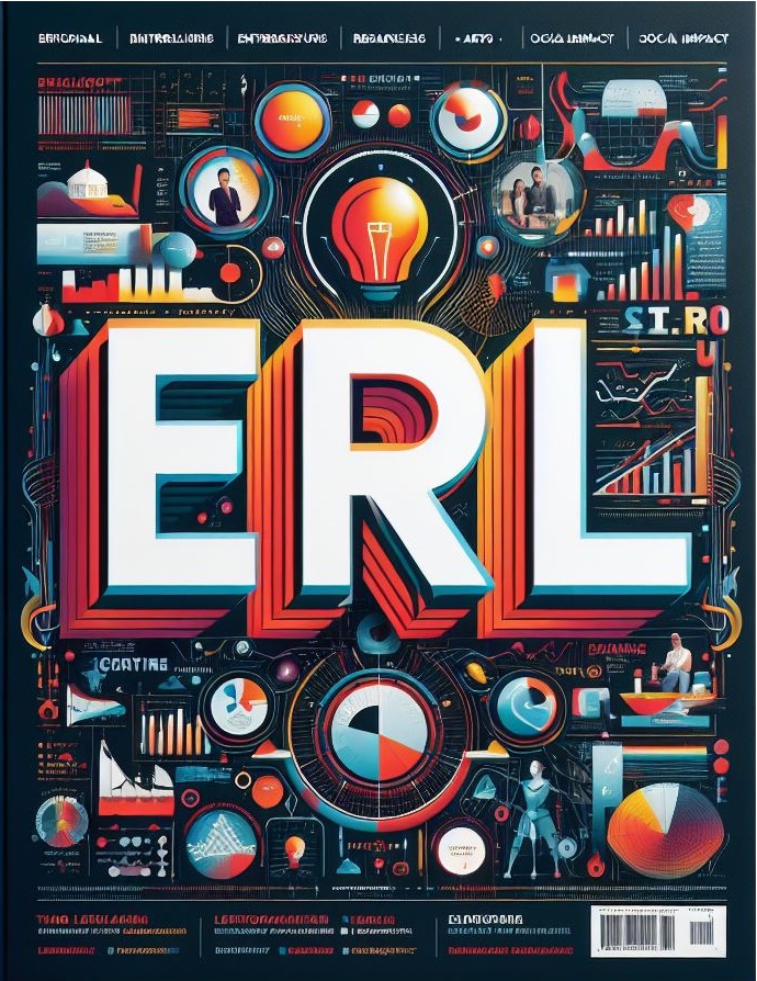 REVISTA EVALUACION DE RIESGOS LABORALES